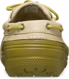 Classic Boat Shoe