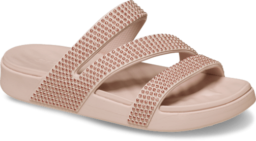 Getaway Strappy Gems Sandal