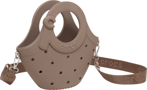 Crocs Small Handle Tote