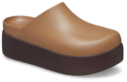 Dylan Platform Clog