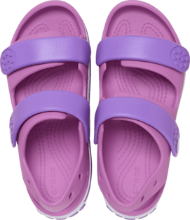 Kids' Crocband™ Cruiser Sandal