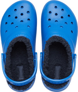 Kids' Classic Lined Clog