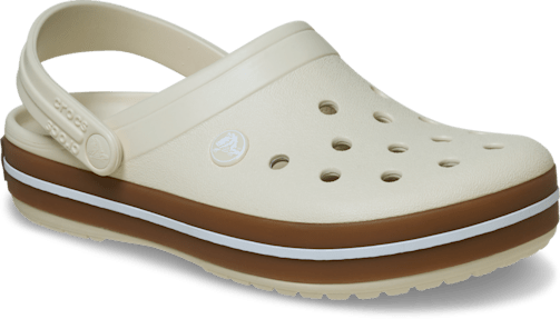 Crocband™ Gum Clog