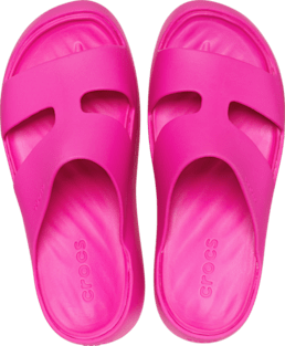 Getaway Platform H-Strap