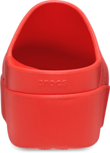 Dylan Platform Clog