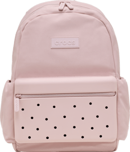 Nylon Backpack