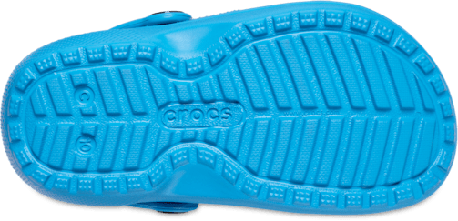 Toddler Classic Lined Clog