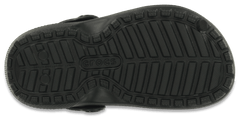 Kids' Classic Lined Clog