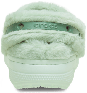 Unfurgettable Cozy Clog