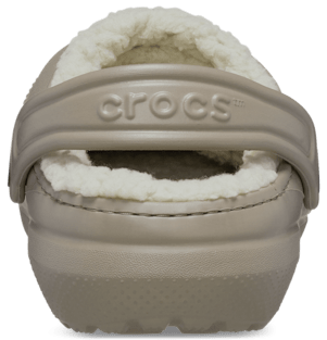 Toddler Classic Lined Clog