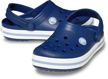 Kids' Crocband™ Clog