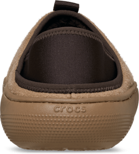 Classic Vegan Suede Moc