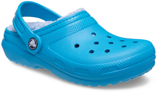 Kids' Classic Lined Clog