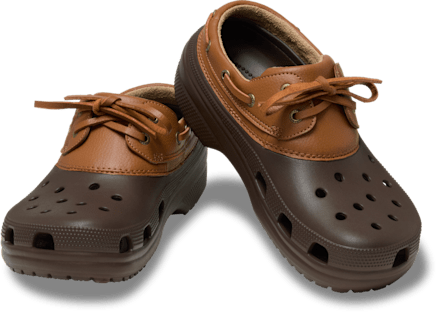 Classic Boat Shoe