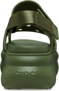 Soho Y-Strap Sandal