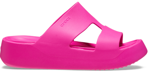 Getaway Platform H-Strap