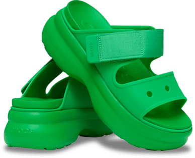 Soho Two Strap Sandal