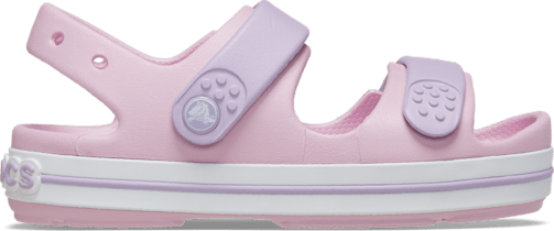Kids' Crocband™ Cruiser Sandal
