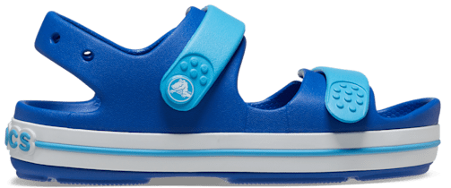Kids' Crocband™ Cruiser Sandal