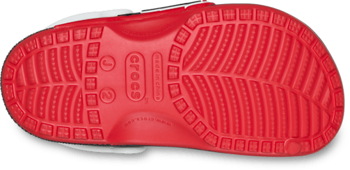 Kids' NFL Houston Texans Graphic Classic Clog