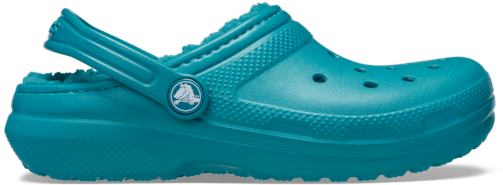 Kids' Classic Lined Clog