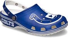 NFL Indianapolis Colts Classic Clog