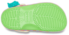 The Simpsons Krusty The Clown Classic Clog