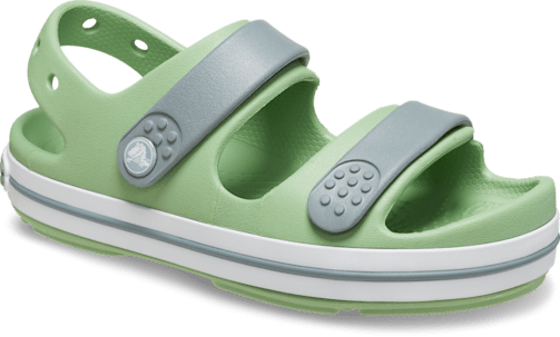 Kids' Crocband™ Cruiser Sandal