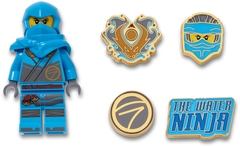 LEGO® NINJAGO® Nya 5 Pack