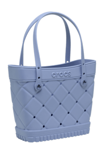 Medium Quilted Tote