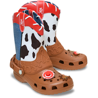 Disney and Pixar's Toy Story Jessie Boot
