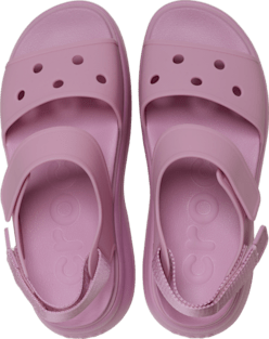 Soho Y-Strap Sandal