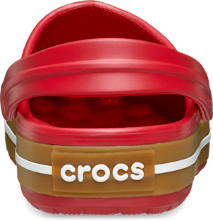 Crocband™ Gum Clog