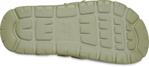 Loaferette Clog