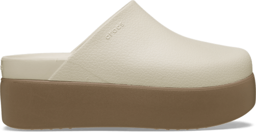 Dylan Platform Clog