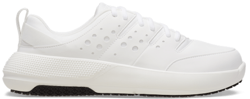 Men's On the Clock Work Sneaker