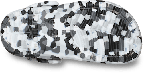 Toddler Classic Confetti Clog