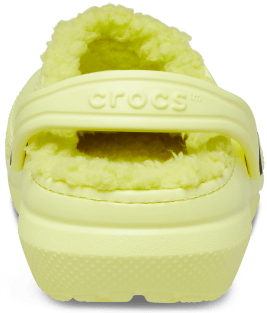 Kids' Classic Lined Clog