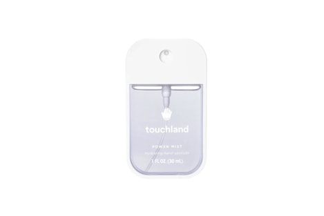 Touchland Power Mist Hand Sanitizer