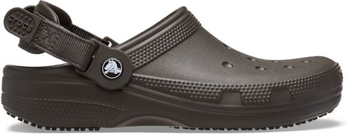 Classic Work Clog