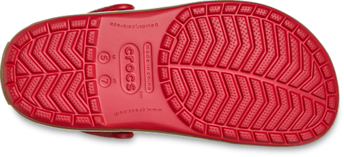 Crocband™ Gum Clog