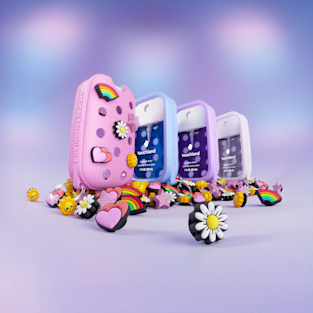 Touchland Hand Mist Case