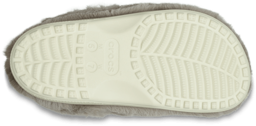 Unfurgettable Cozy Clog