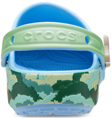 Kids’ Bluey Best Buddies Classic Clog