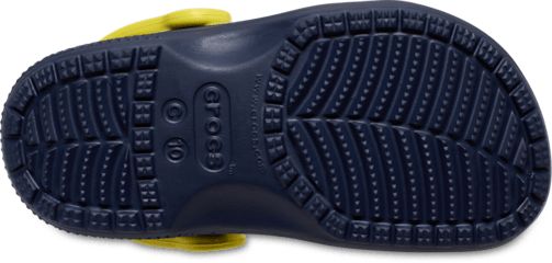 Toddler Classic Retro Sport Clog