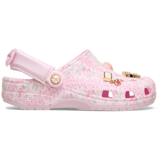 LoveShackFancy Classic Clog