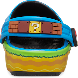 Kids Super Mario™ Core Classic Clog