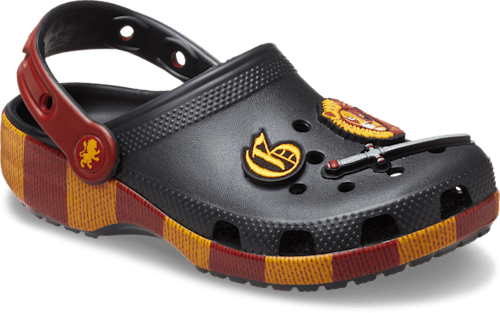 Toddlers' Harry Potter Gryffindor Classic Clog