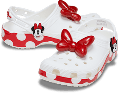 Minnie Mouse Classic Clog