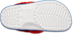 Mario Classic Clog